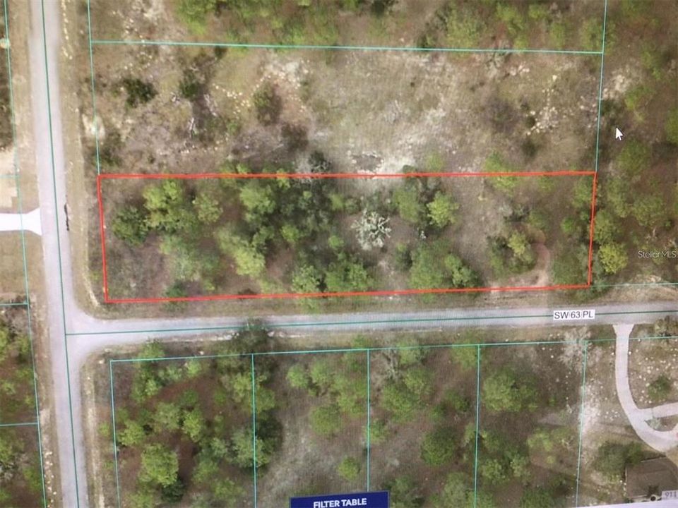 En Venta: $35,000 (0.95 acres)