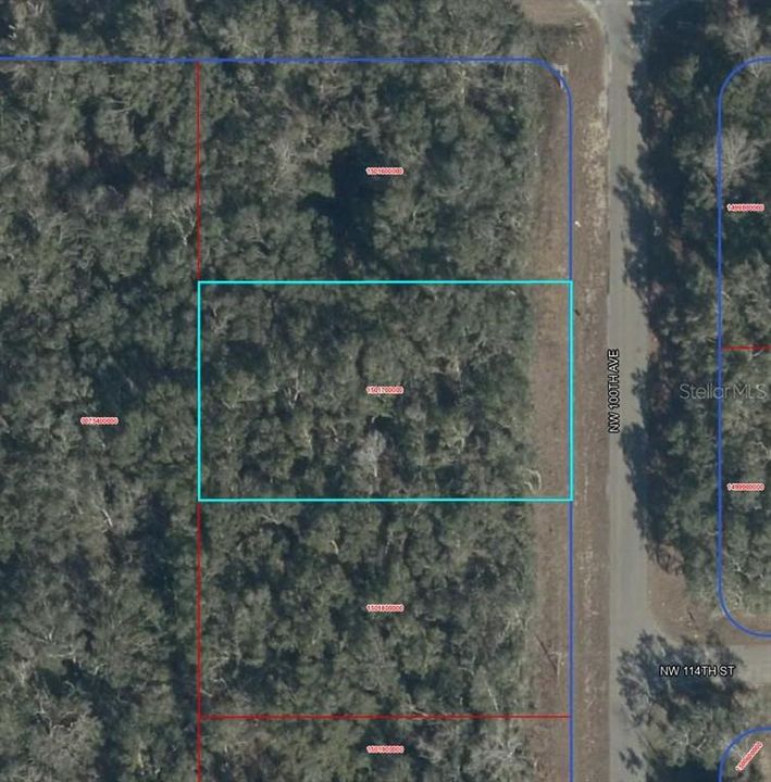 待售: $20,000 (0.54 acres)