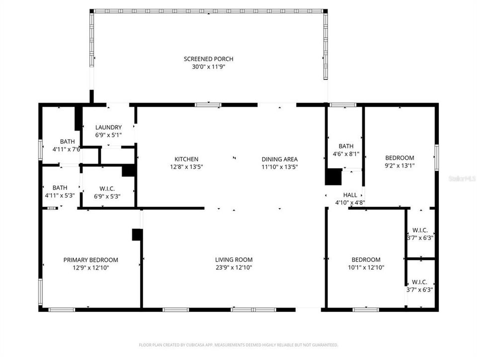 For Sale: $199,900 (3 beds, 2 baths, 1404 Square Feet)