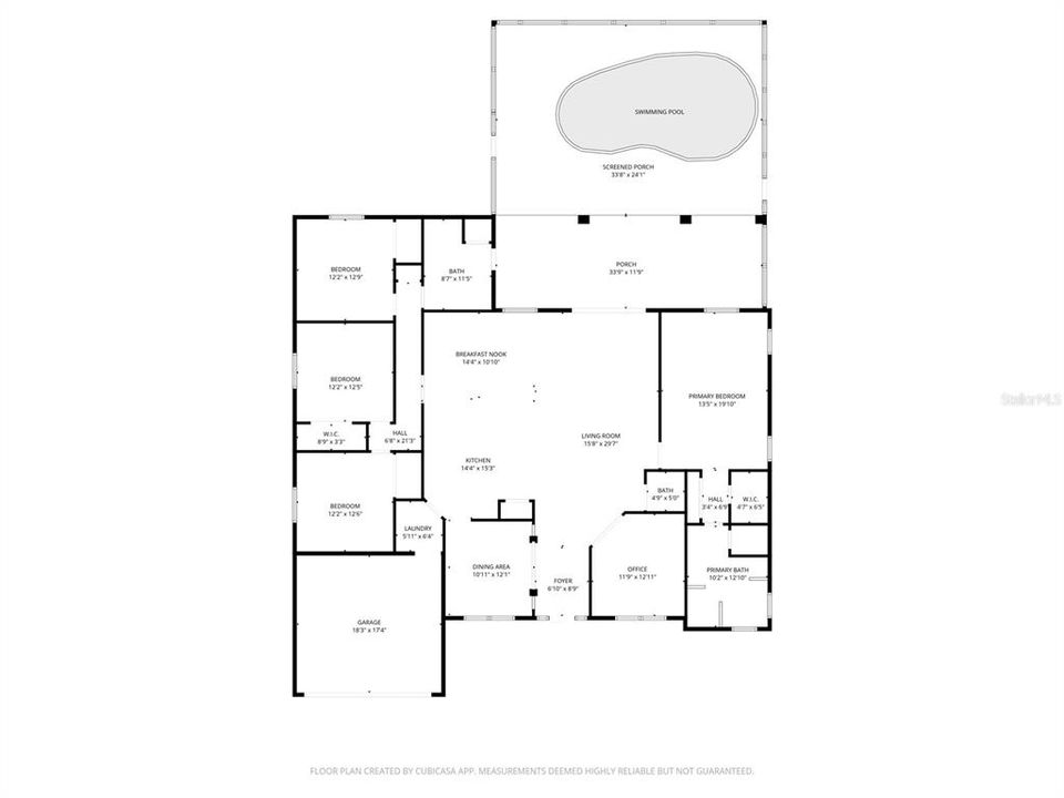 For Sale: $525,000 (4 beds, 2 baths, 2676 Square Feet)