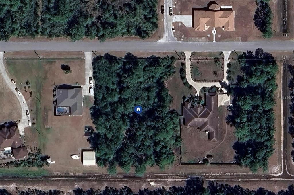 For Sale: $170,000 (1.24 acres)