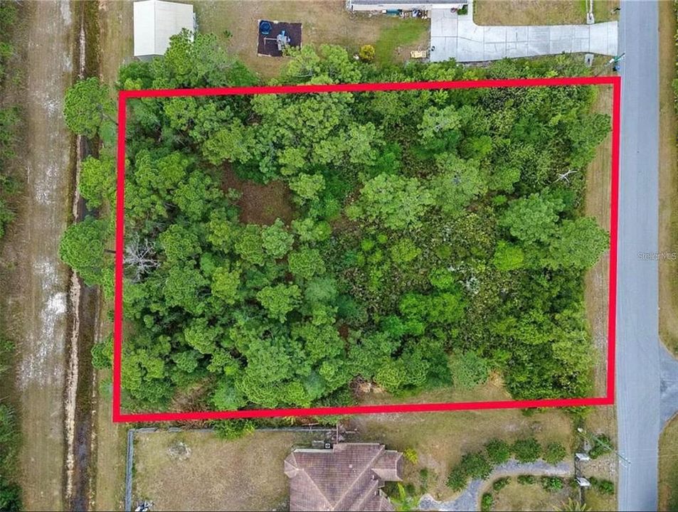 For Sale: $170,000 (1.24 acres)