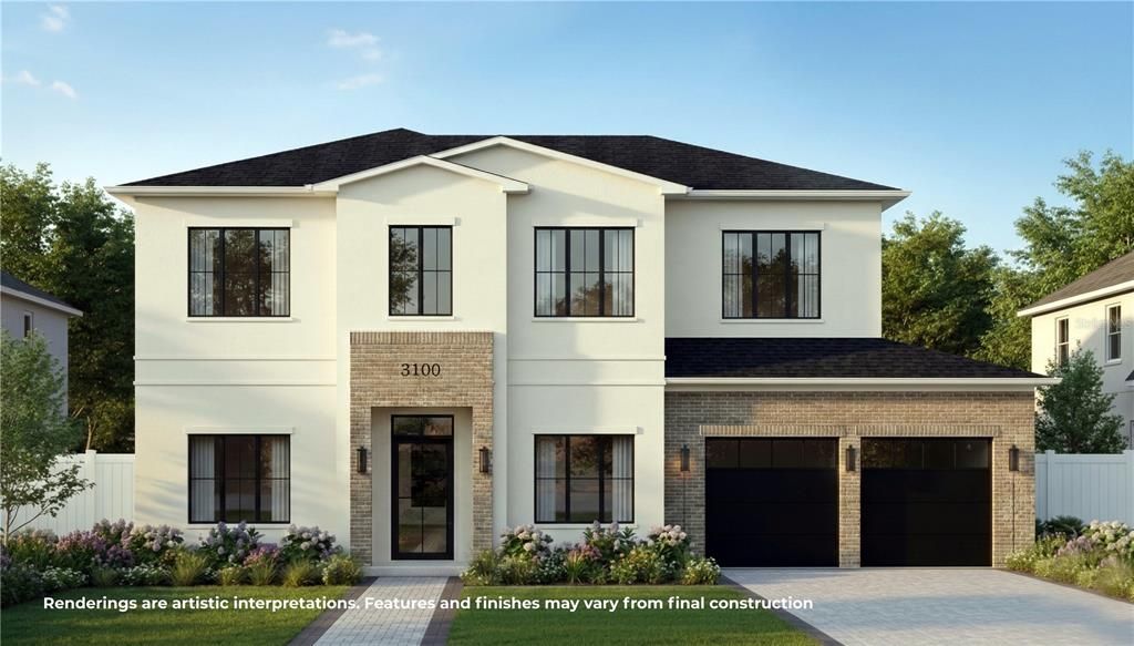 Active With Contract: $2,050,000 (5 beds, 4 baths, 4477 Square Feet)