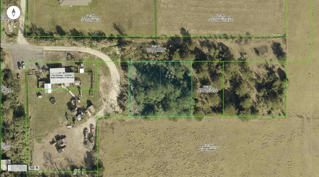 最近售出: $35,000 (0.45 acres)