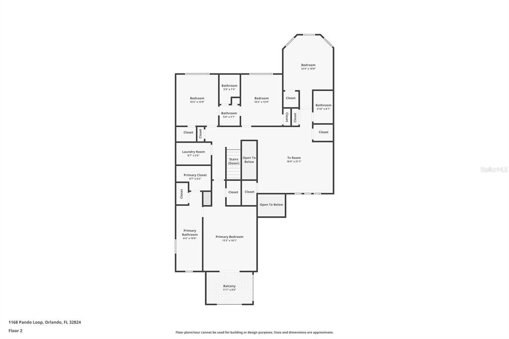 For Sale: $775,000 (5 beds, 4 baths, 3506 Square Feet)