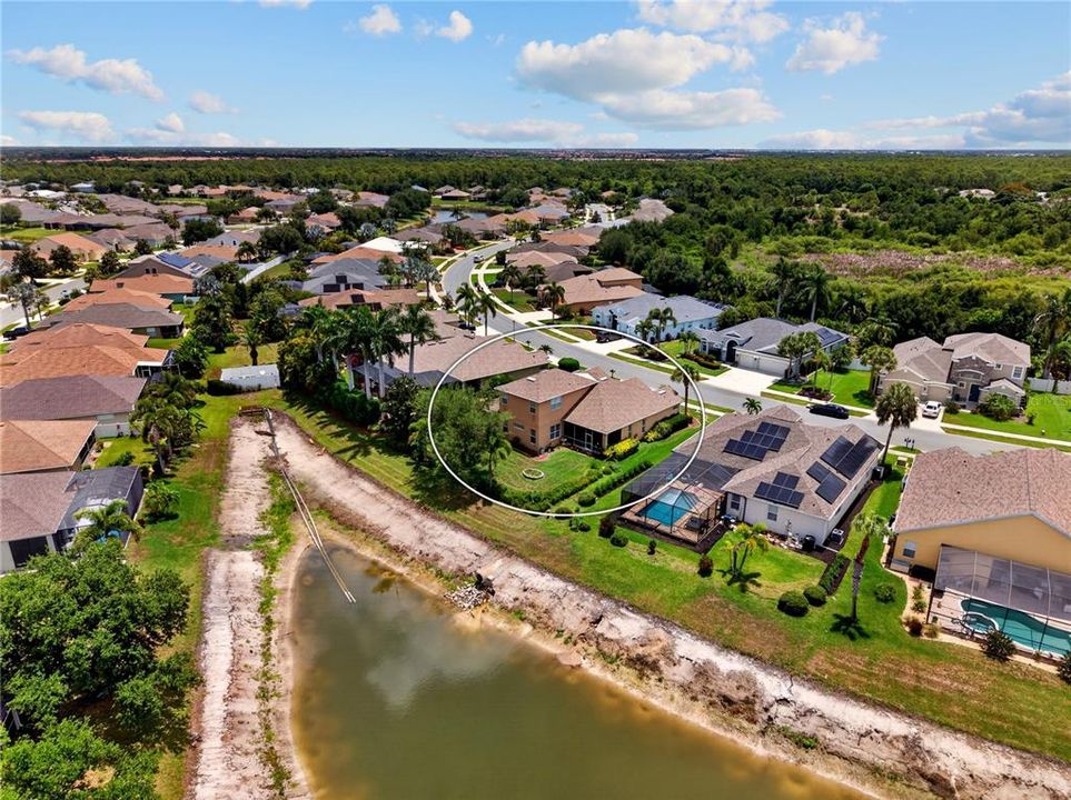 Activo con contrato: $530,000 (4 camas, 3 baños, 2976 Pies cuadrados)