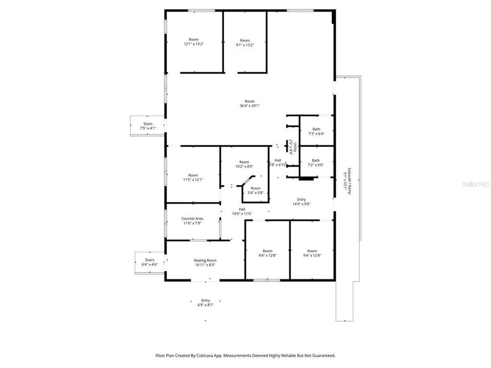 For Sale: $43,320 (0 beds, 0 baths, 2280 Square Feet)