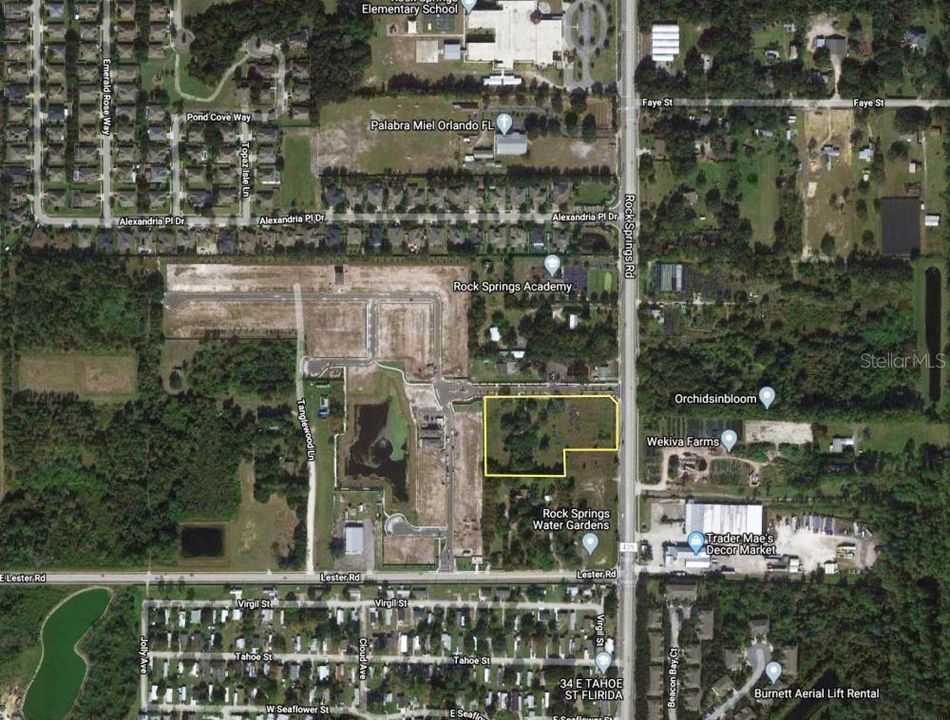 For Sale: $885,000 (2.70 acres)