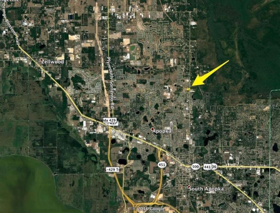 For Sale: $885,000 (2.70 acres)