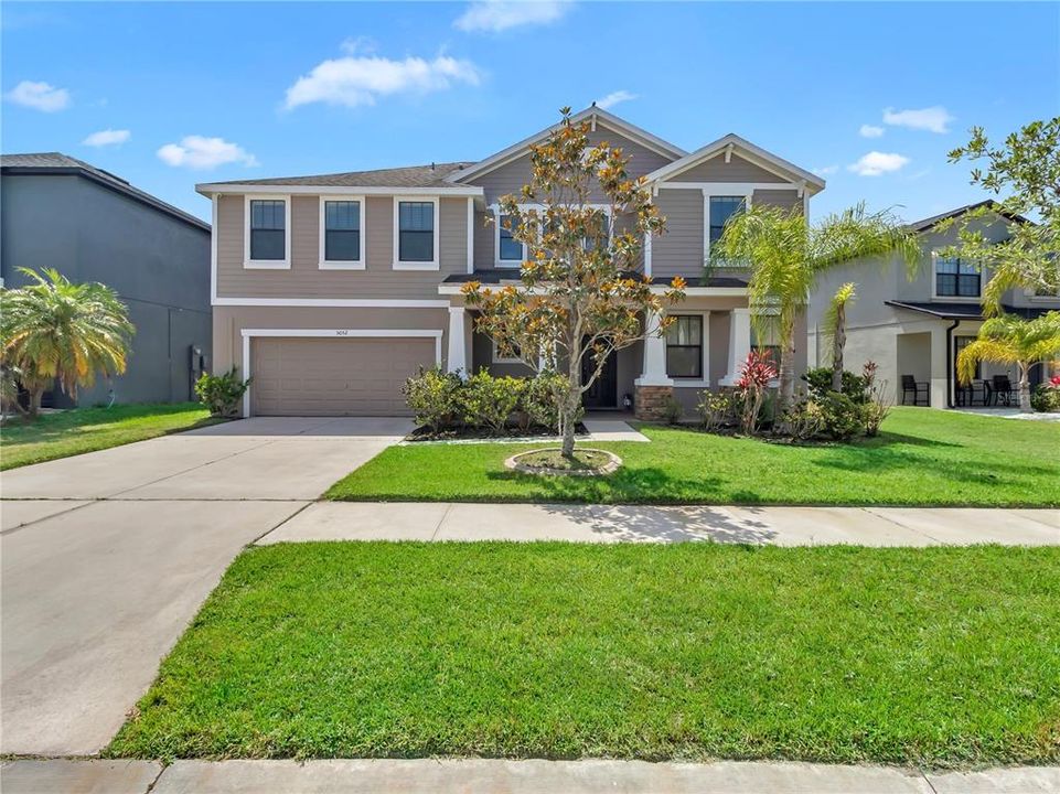 Recently Rented: $3,300 (4 beds, 2 baths, 3796 Square Feet)