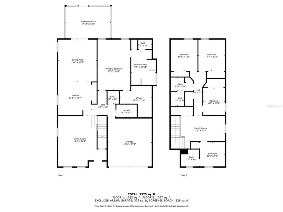 En Venta: $425,000 (5 camas, 3 baños, 2889 Pies cuadrados)