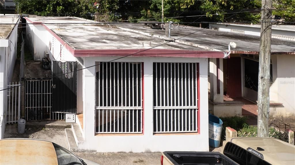 En Venta: $199,000 (1 camas, 1 baños, 500 Pies cuadrados)