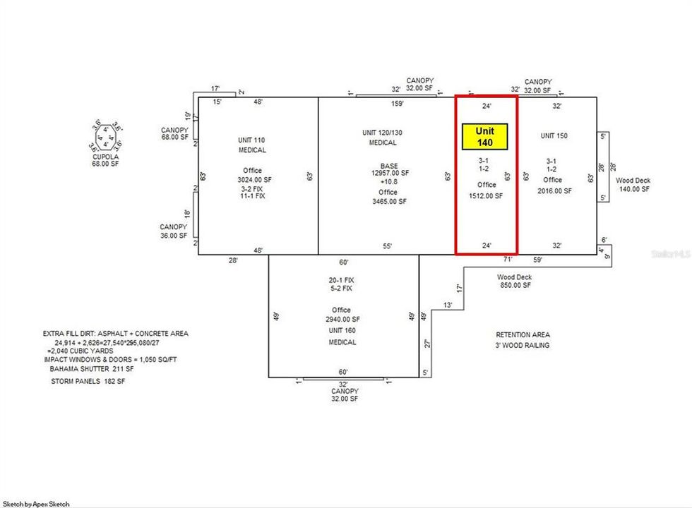For Sale: $31,752 (0 beds, 0 baths, 12957 Square Feet)