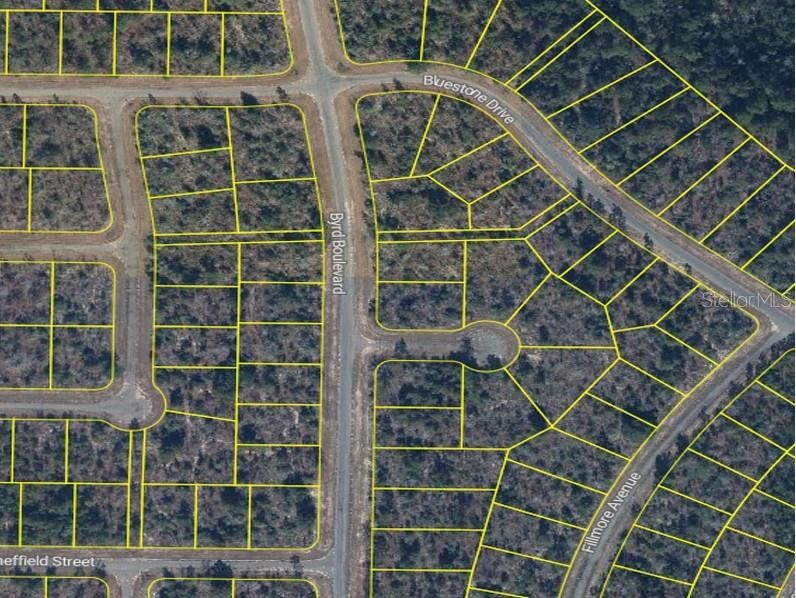 For Sale: $20,000 (305.00 acres)