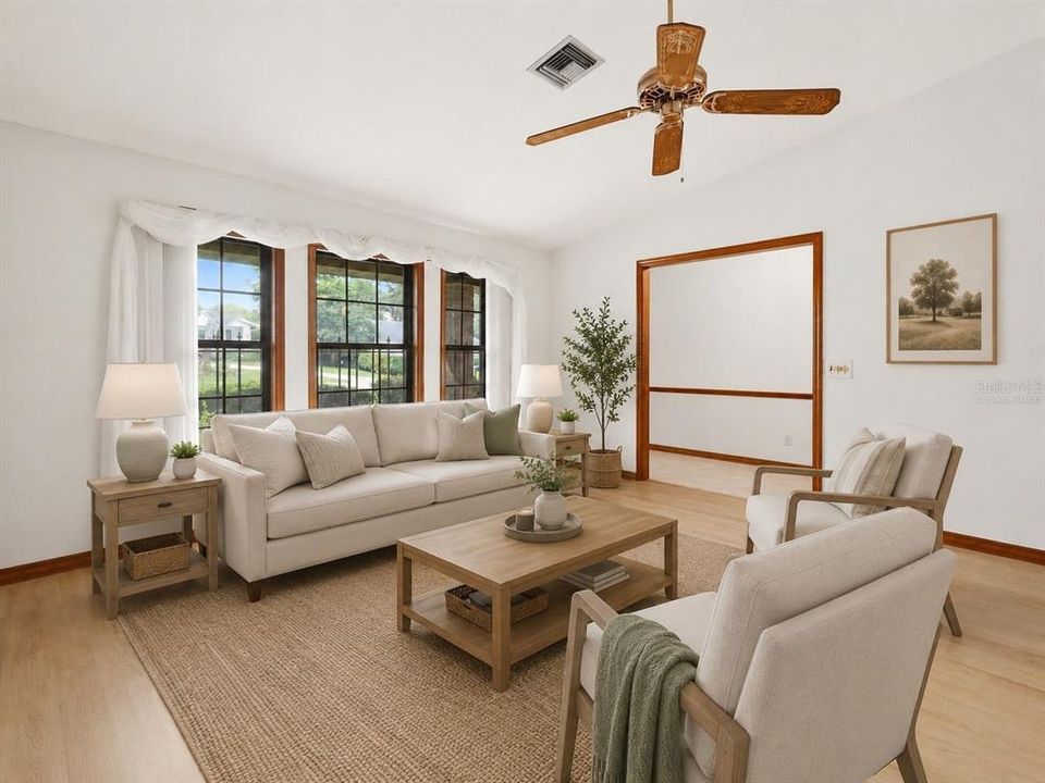 For Sale: $385,000 (3 beds, 2 baths, 1959 Square Feet)