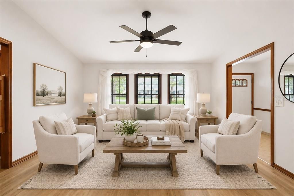 For Sale: $385,000 (3 beds, 2 baths, 1959 Square Feet)