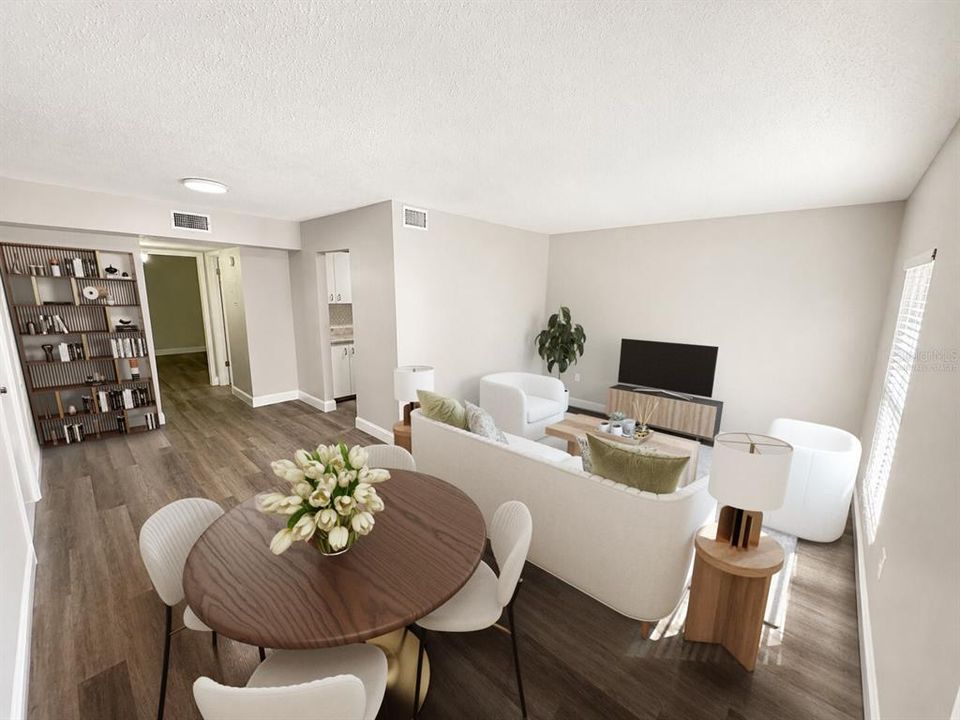 For Sale: $110,000 (1 beds, 1 baths, 760 Square Feet)