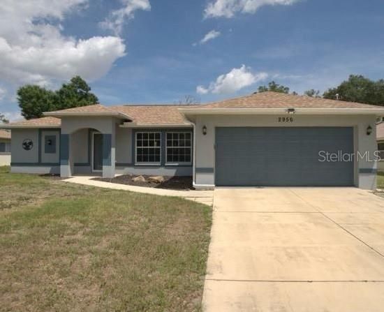 Activo con contrato: $279,900 (3 camas, 2 baños, 1318 Pies cuadrados)
