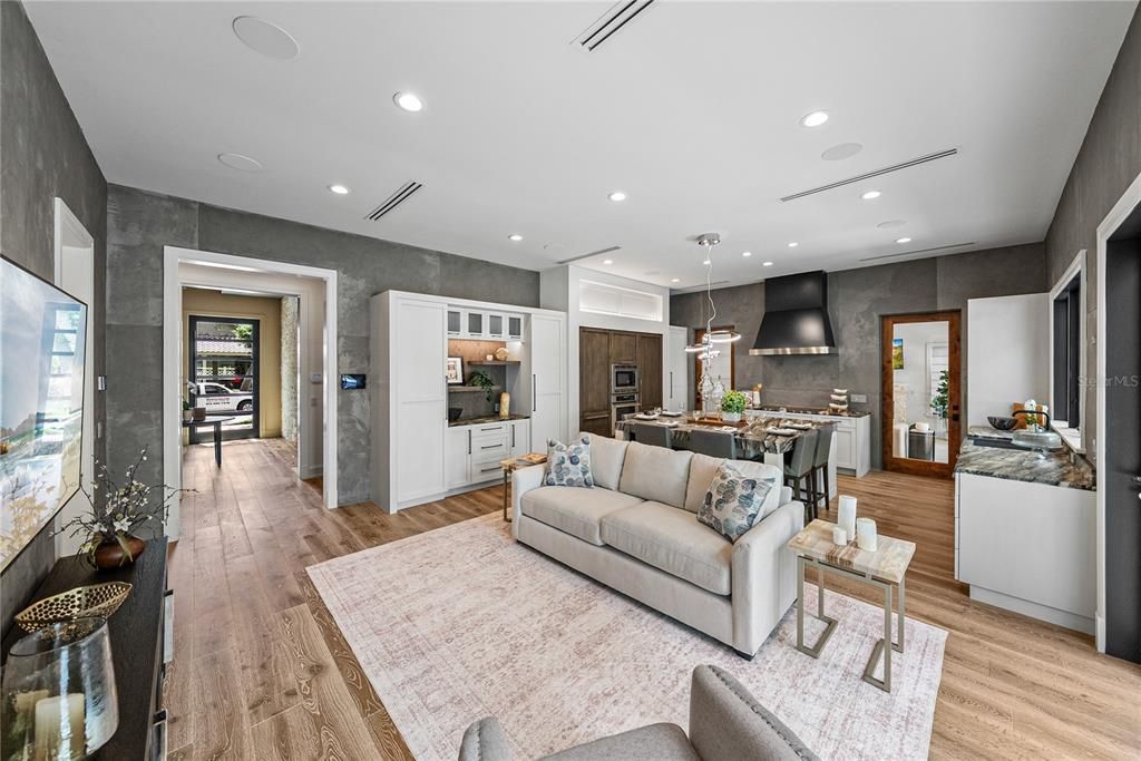 En Venta: $3,299,000 (3 camas, 3 baños, 3808 Pies cuadrados)