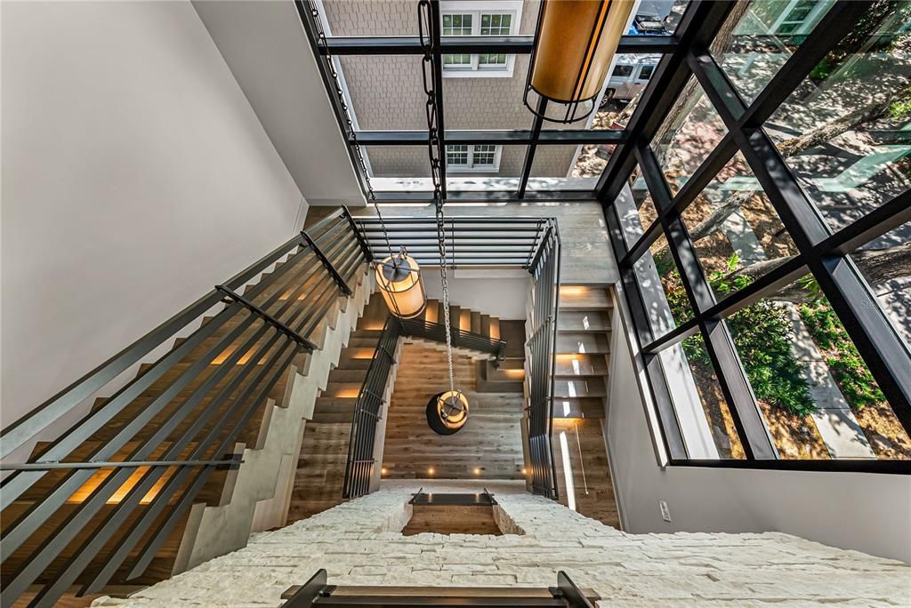 En Venta: $3,299,000 (3 camas, 3 baños, 3808 Pies cuadrados)