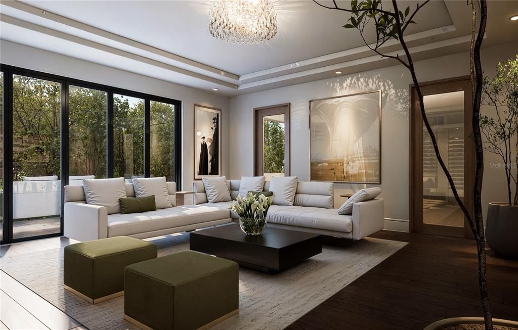 En Venta: $3,299,000 (3 camas, 3 baños, 3808 Pies cuadrados)