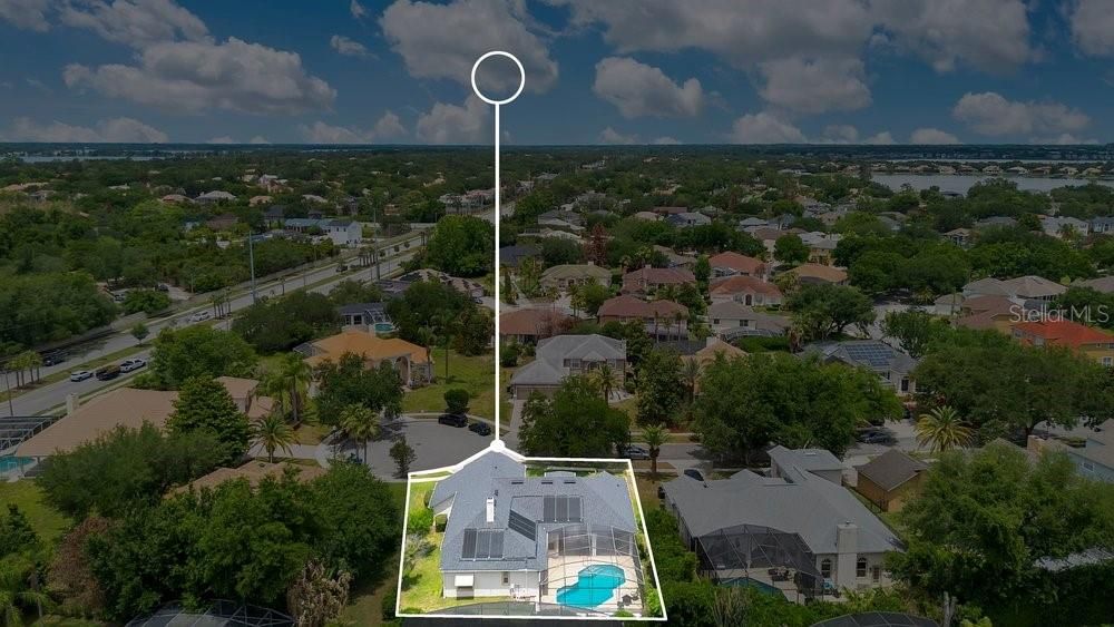 Activo con contrato: $720,000 (5 camas, 4 baños, 2796 Pies cuadrados)
