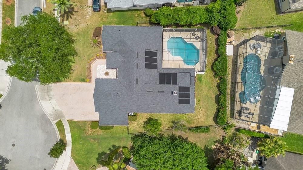 Activo con contrato: $720,000 (5 camas, 4 baños, 2796 Pies cuadrados)