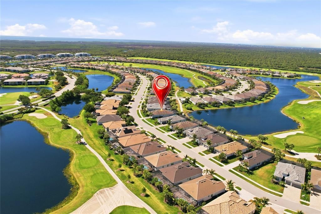 Active With Contract: $709,900 (4 beds, 3 baths, 2189 Square Feet)