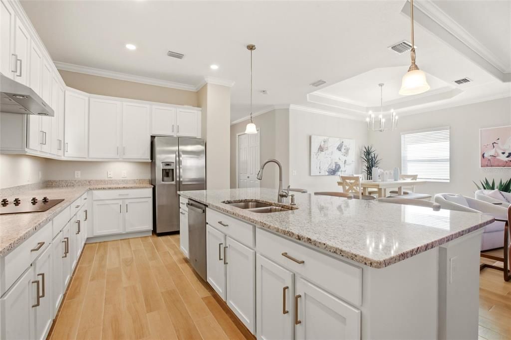 Active With Contract: $709,900 (4 beds, 3 baths, 2189 Square Feet)