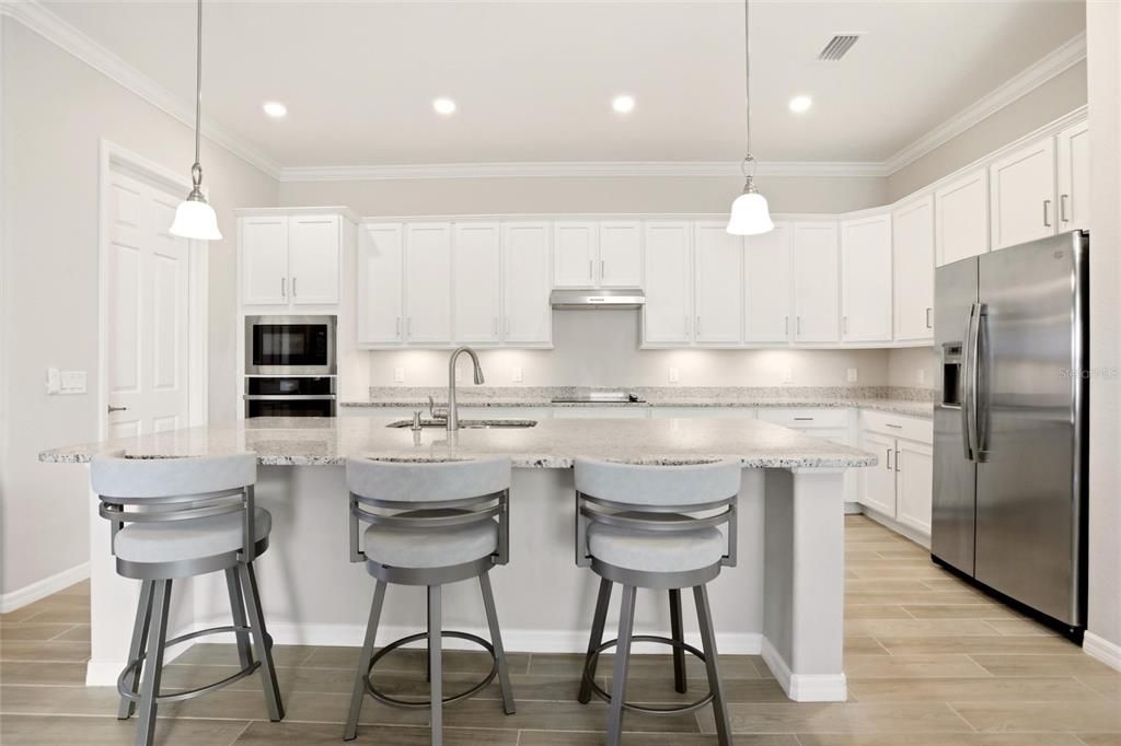 Active With Contract: $709,900 (4 beds, 3 baths, 2189 Square Feet)