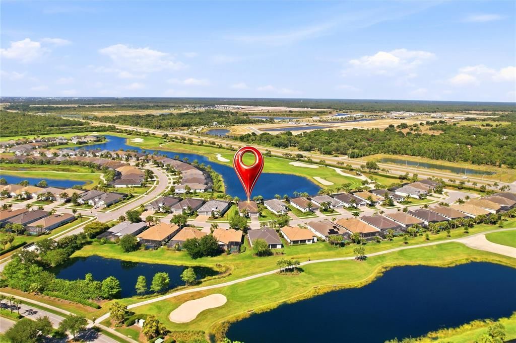 Active With Contract: $709,900 (4 beds, 3 baths, 2189 Square Feet)