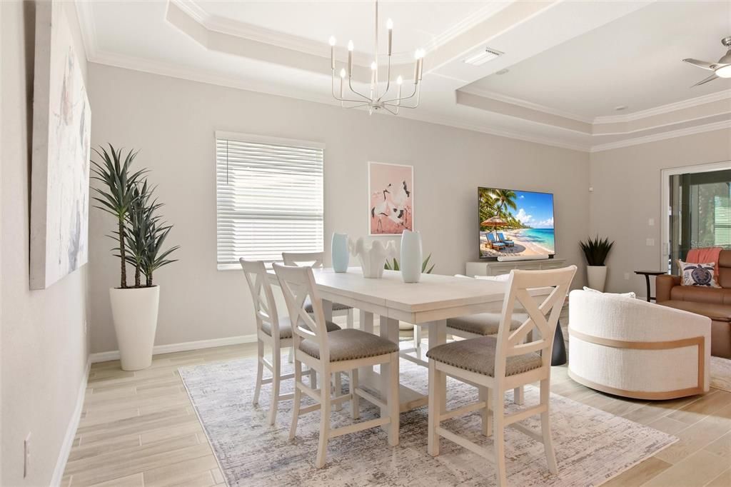 Active With Contract: $709,900 (4 beds, 3 baths, 2189 Square Feet)