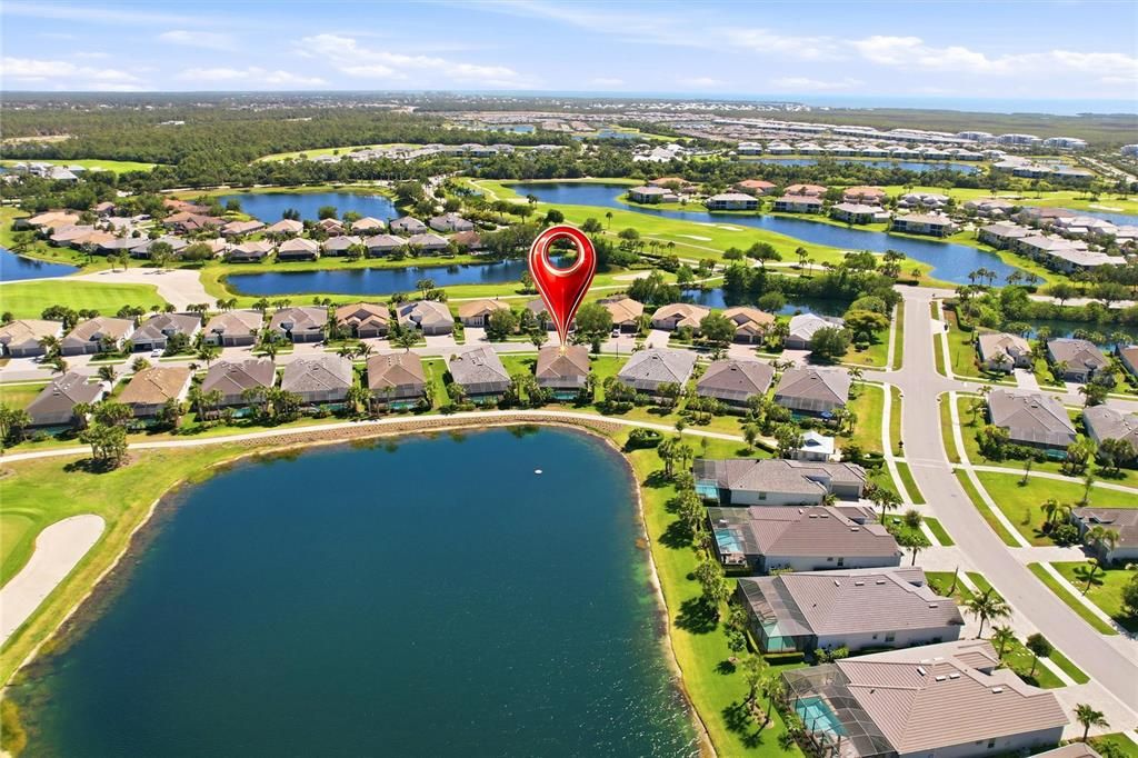 Active With Contract: $709,900 (4 beds, 3 baths, 2189 Square Feet)