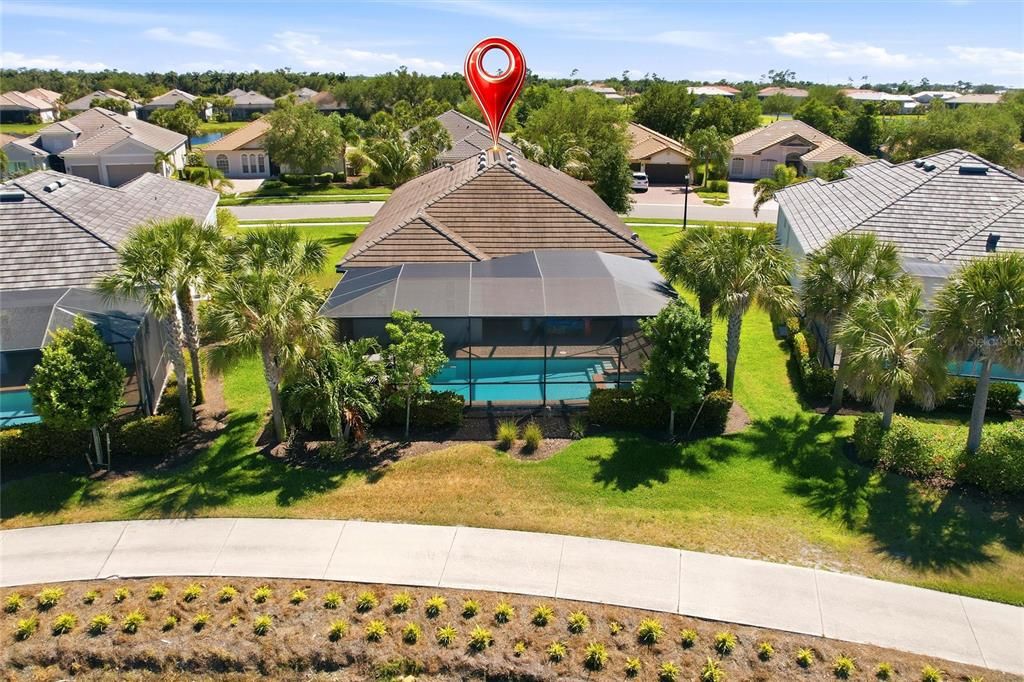 Active With Contract: $709,900 (4 beds, 3 baths, 2189 Square Feet)