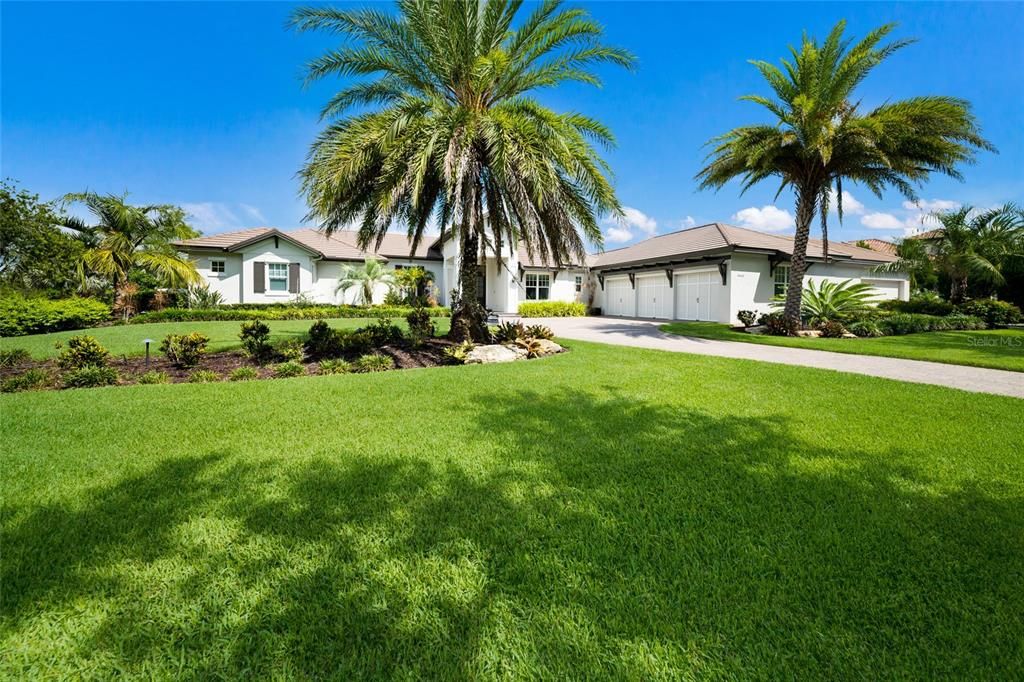 En Venta: $4,300,000 (5 camas, 5 baños, 5912 Pies cuadrados)