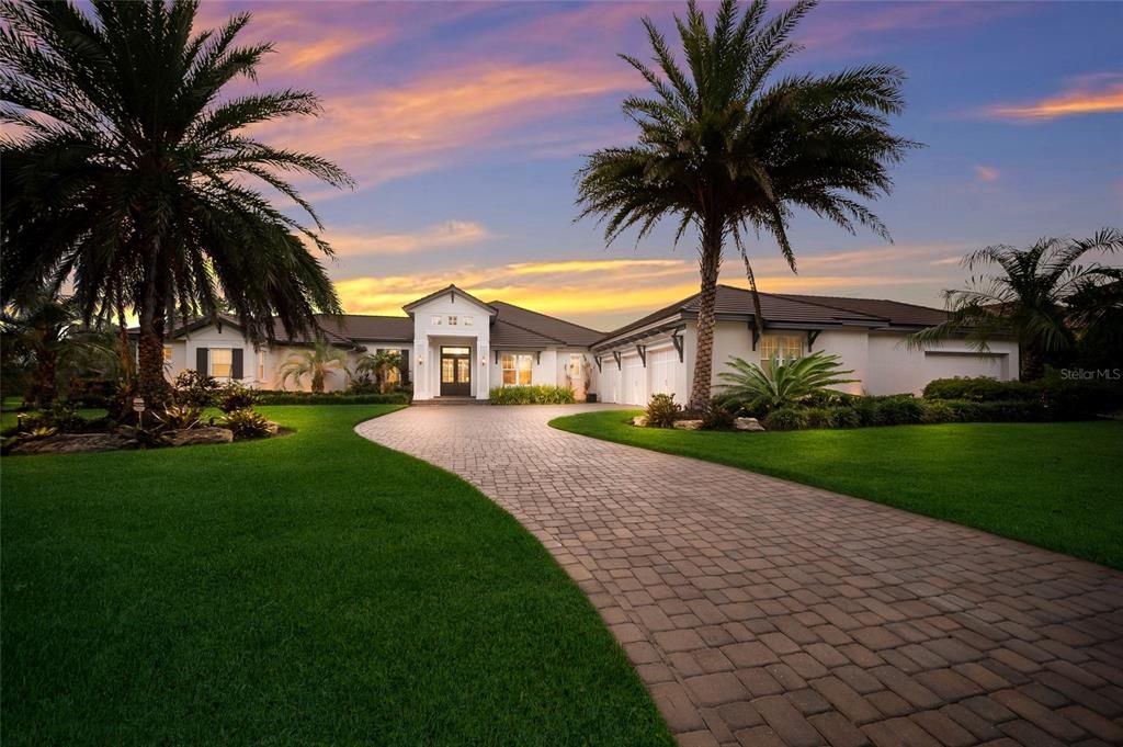 En Venta: $4,300,000 (5 camas, 5 baños, 5912 Pies cuadrados)