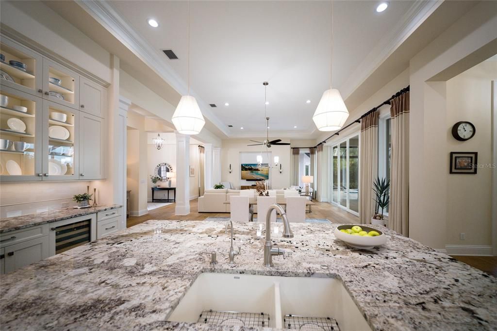 En Venta: $4,300,000 (5 camas, 5 baños, 5912 Pies cuadrados)