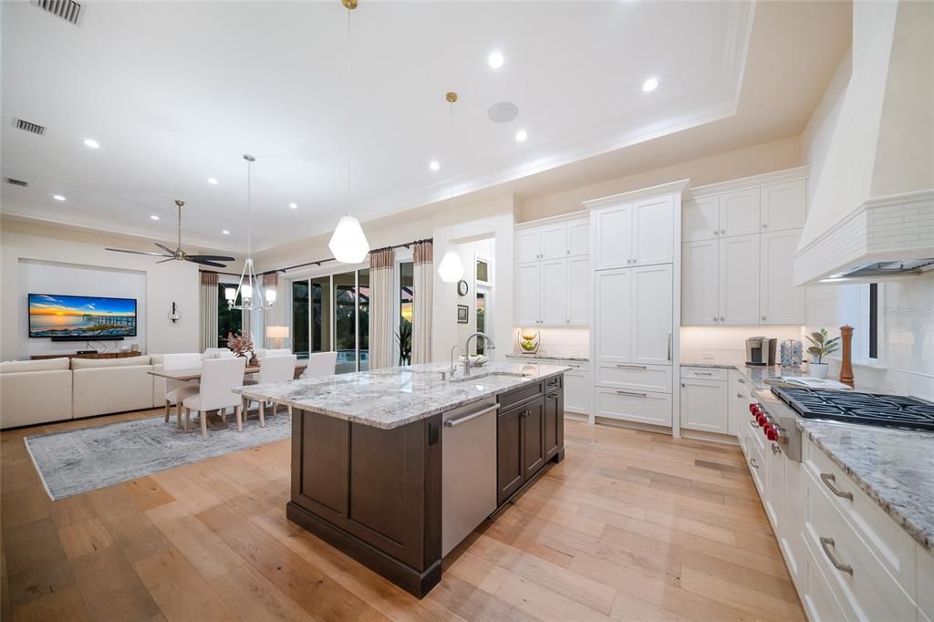 En Venta: $4,300,000 (5 camas, 5 baños, 5912 Pies cuadrados)