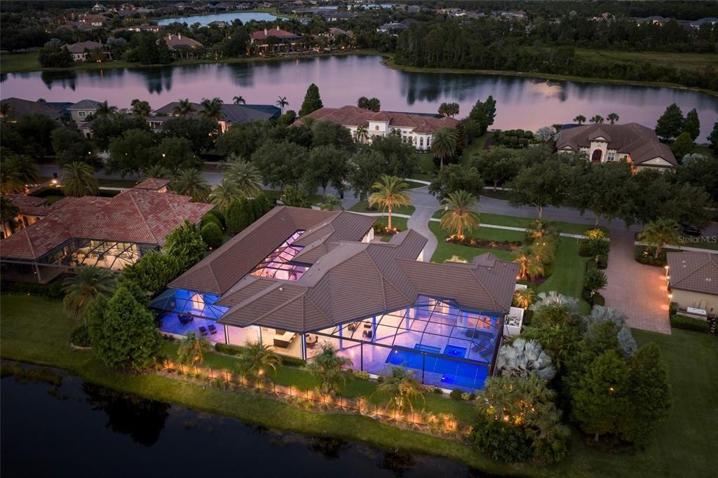 En Venta: $4,300,000 (5 camas, 5 baños, 5912 Pies cuadrados)
