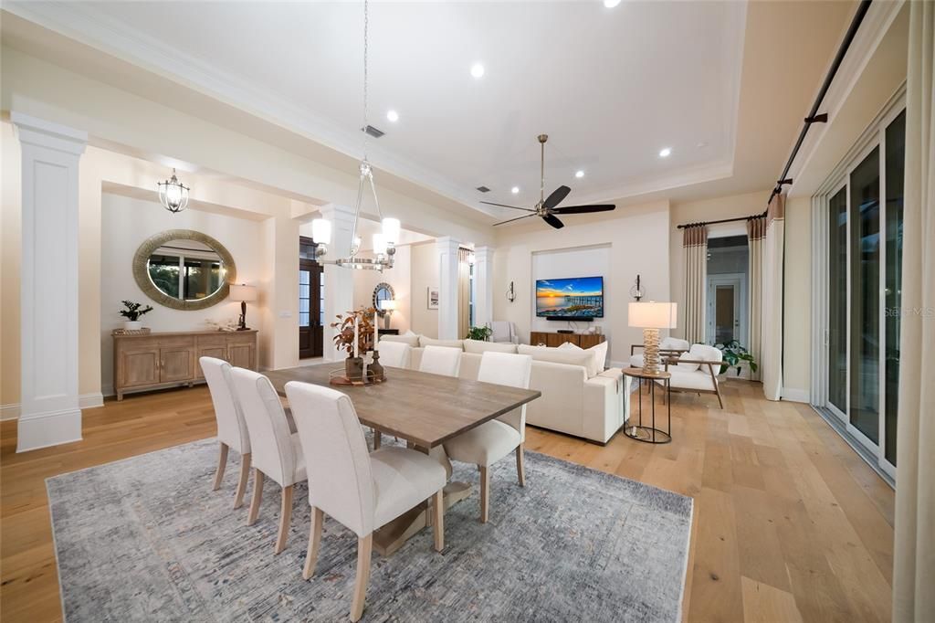 En Venta: $4,300,000 (5 camas, 5 baños, 5912 Pies cuadrados)