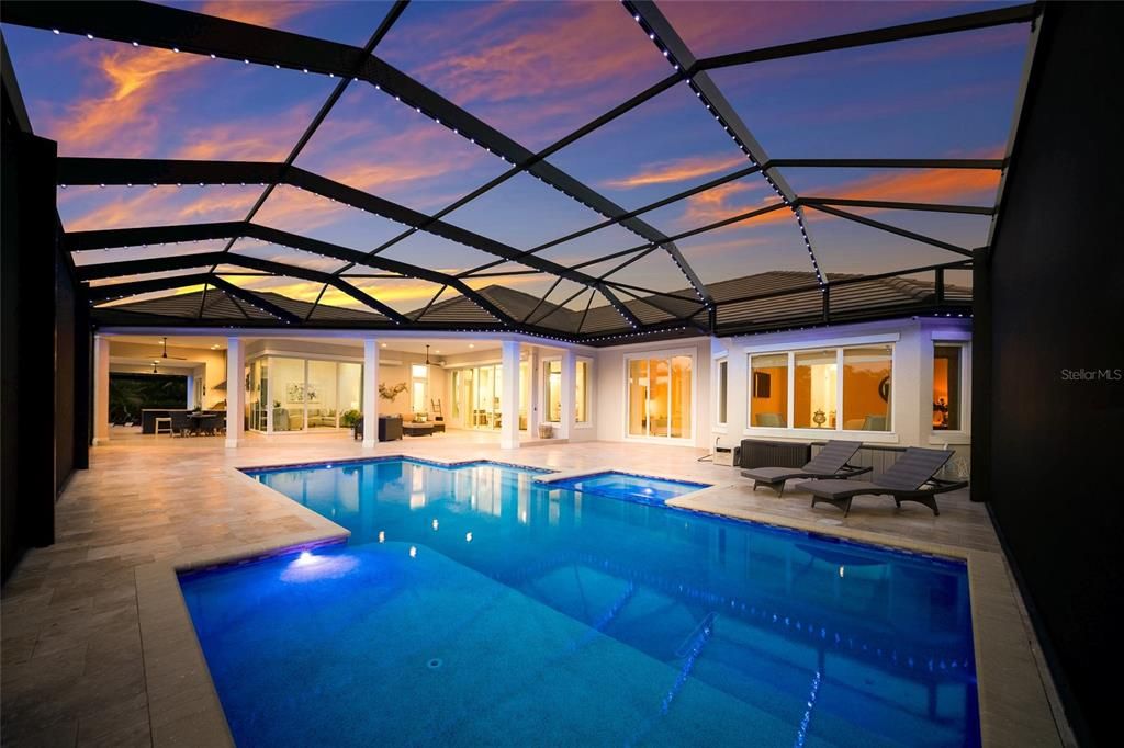 En Venta: $4,300,000 (5 camas, 5 baños, 5912 Pies cuadrados)