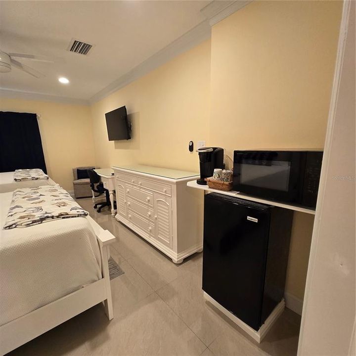 En Renta: $2,600 (1 camas, 1 baños, 350 Pies cuadrados)