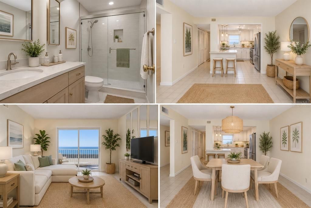 Active With Contract: $575,000 (2 beds, 2 baths, 1270 Square Feet)