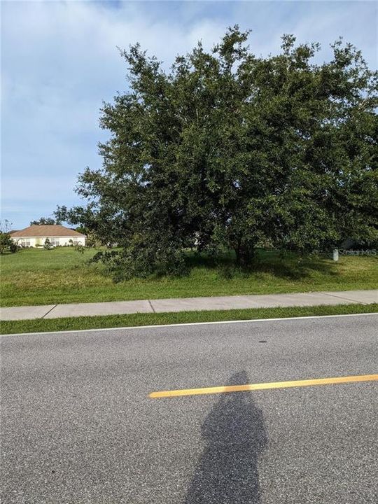 En Venta: $45,000 (0.22 acres)