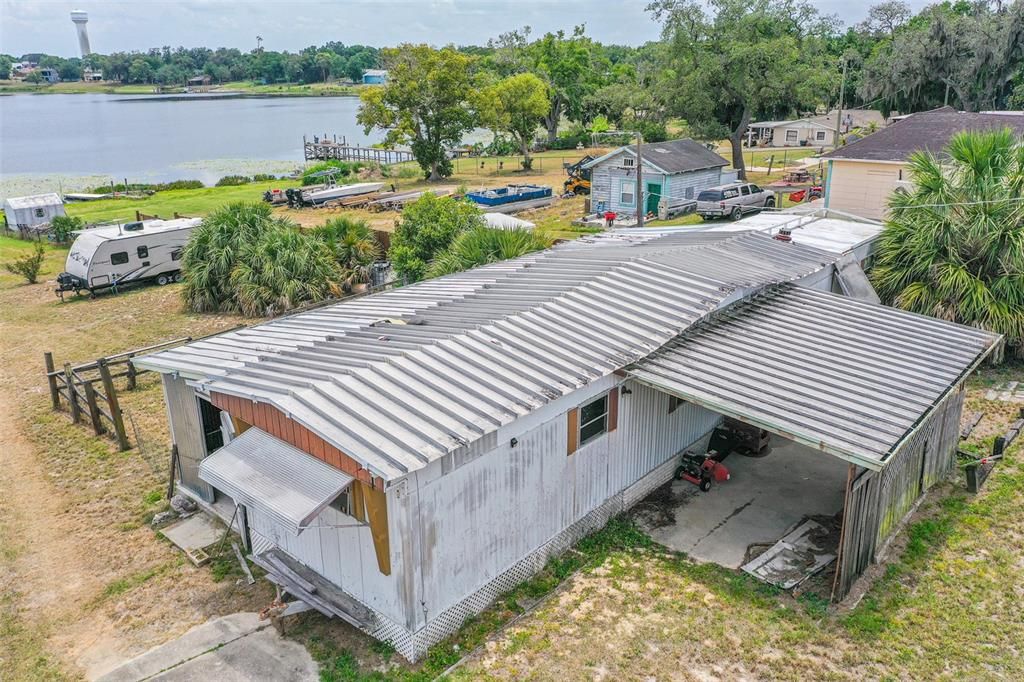 For Sale: $129,990 (2 beds, 1 baths, 660 Square Feet)