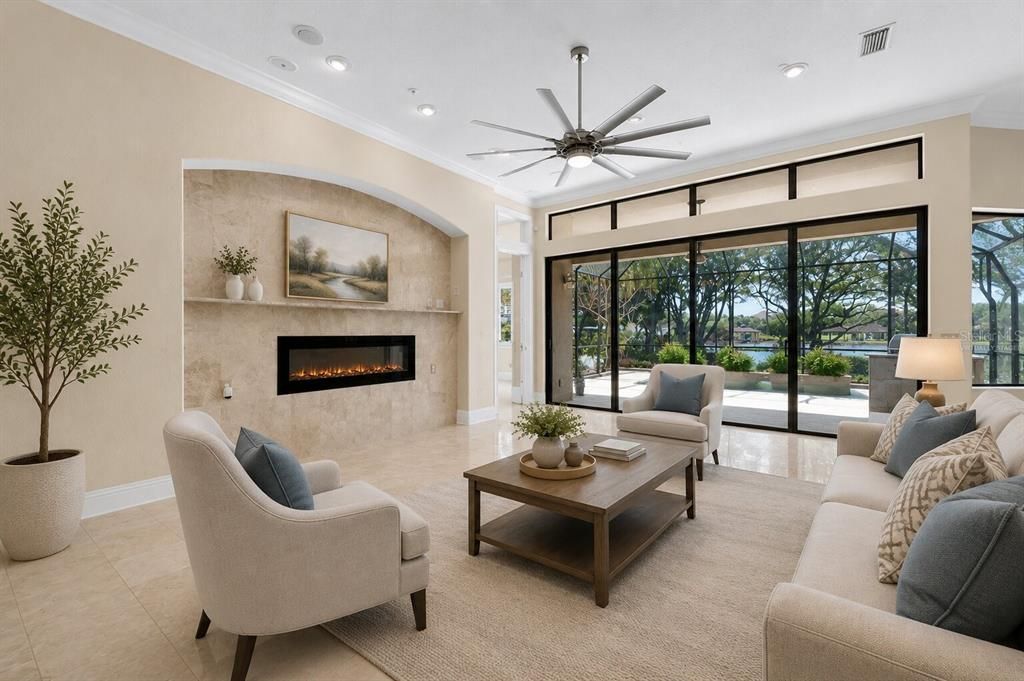 Activo con contrato: $1,499,000 (4 camas, 3 baños, 3188 Pies cuadrados)