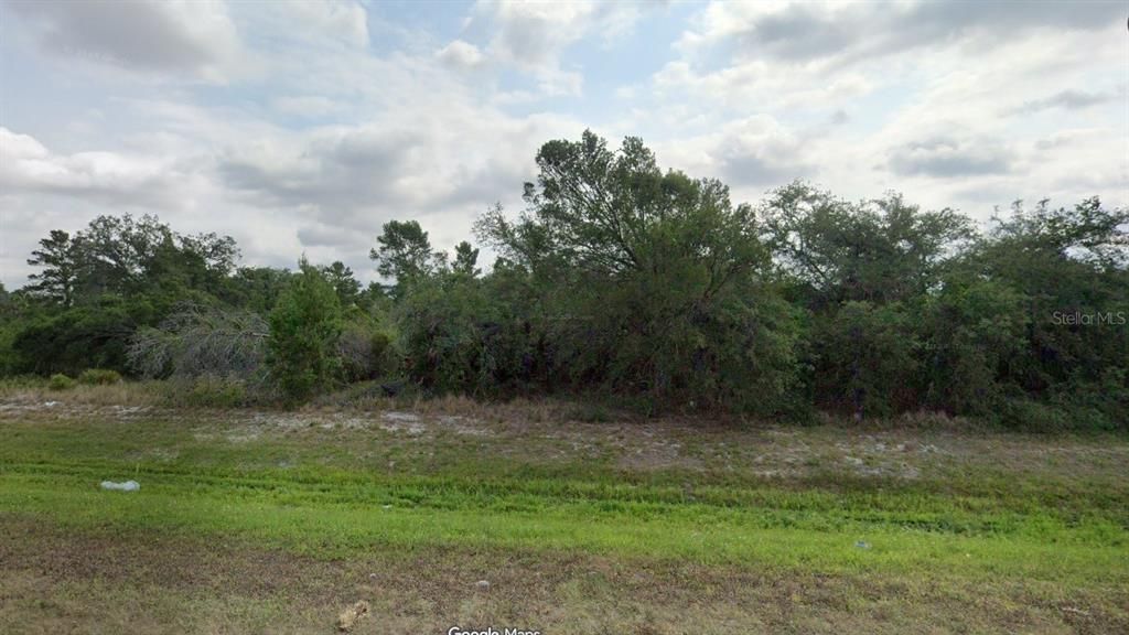 Recently Sold: $8,000 (0.33 acres)