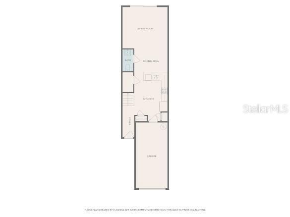 En Venta: $268,000 (2 camas, 2 baños, 1480 Pies cuadrados)