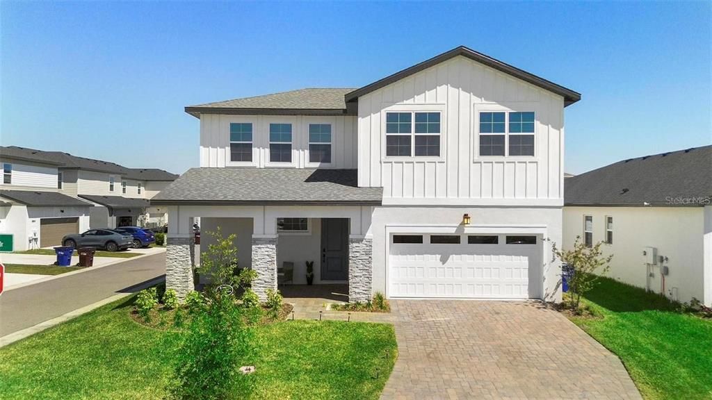 На продажу: $579,999 (5 спален, 4 ванн, 2822 Квадратных фут)