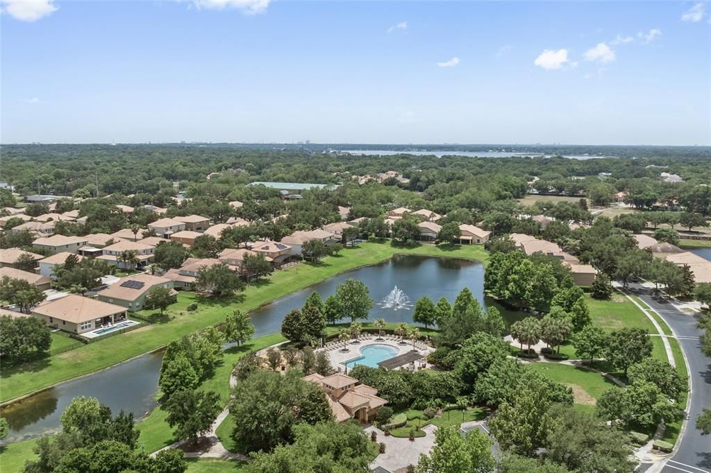 Active With Contract: $820,000 (4 beds, 3 baths, 3611 Square Feet)